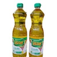 ราคา น้ำมันปาล์ม ตรา มรกต ขนาด 1 ลิตร x 2 ขวด (1732106661780162672)