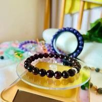 ราคา หินนำโชค “โกเมน” (Garnet) เป็นอัญมณีที่มีพลังในด้านความรักเสริมพลังความกล้าหาญกระตุ้นการหมุนเวียนขนาด8มิล (1731391531652711433)