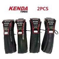 ราคา ยางจักรยาน, 2 ชิ้น, KENDA KRITERIUM (K1018), 700x23c และ 700x25c, 25-622 60TPI, พับได้, เหมาะสำหรับจักรยานเสือหมอบ, มาใหม่ คัน ตก ปลา นิล (1731430137426839166)
