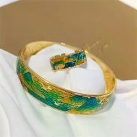 ราคา แหวนสร้อยข้อมือภูเขาน้ำตก Qianli, เทรนด์ชาติพันธุ์, สร้อยข้อมือชุบทองเวียดนาม, แหวนนิ้วชี้, แหวนเคลือบจีน, เครื่องประดับสำหรับผู้หญิง แหวน หัว กระเบน แหวน โอปอล์ ของ แท้ แหว (1732080967059540729)