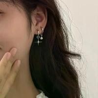 ราคา ต่างหูดาวเกาหลี |ดาว3D ดีไซน์Premiumสีทอง|ต่างหูคลิปกันน้ำ ต่างหู ใบ โคลเวอร์ แหวน นิล สี ดํา ผู้ หญิง แหวน เรียก ทรัพย์ ของ แท้ แหวน สี ดํา นําโชค แหวน หลวงพ่อรวย (1731225793991050551)