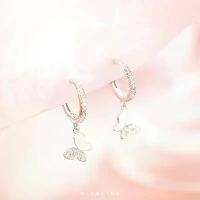 ราคา ต่างหูห่วง เงินแท้ 92.5% ส่งฟรี EMS รุ่น Paloma - ( #M20 ) สินค้าดี ทอง ชุบ มี ประกัน สร้อยคอผู้ชาย เครื่องประดับ แฟชั่นเก๋ๆ แหวน นาฬิกา chain heart necklace เหลือง hoo (1731581047140026573)