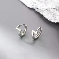 ราคา Suwan.na.shop ต่างหู ต่างหูห่วง ต่างหูห่วงสายฟ้า (1729671824959769475)