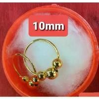 ราคา ต่างหูห่วงทอง# ต่างหูห่วง#รุ่นฟรีตลับทอง #ต่างหูหุ้มทองคำแท้100%ทองไมครอน คําแนะนําการขายที่ร้อนแรงในเดือนนี้ (1731449273133139836)