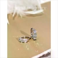 ราคา ต่างหูเงิน ต่างหูผู้หญิง ต่างหูแฟชั่น ต่างหูเรียบง่าย ต่างหู ดิออร์ ติดเพชร เครื่องประดับ ต่างหูแฟชั่นผู้หญิง ต่างหูแบบห่วง jewelryของแท้ ต่างหูห่วง ต่างหูเท่ๆ ต่างหูแฟชั่นลุคไฮโ (1731383147733944974)