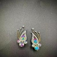 ราคา ต่างหูผู้ชาย ลิเกหมอลำ ต่างหูเพชร (1730381743772371824)