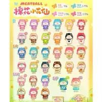 ราคา พร้อมส่ง [ 1 จุ่ม 4 ตัว ] : Meatball Tulip Flower Beans คําแนะนําผลิตภัณฑ์ใหม่ของเดือนนี้ สร้อย คอ ผู้หญิง โหลสุ่ม เครื่องประดับ วินเทจ คอเงิน แท้ (1731801781338474316)