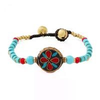 ราคา สร้อยข้อมือผู้พิทักษ์ สไตล์ทิเบต สไตล์ชาติพันธุ์ ลูกปัดเนปาลวินเทจ บุคลิกภาพ กระดิ่งลูกปัดเรียบง่าย เครื่องประดับ สร้อย ข้อมือ นํา โชค (1732281313759103357)