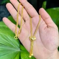 ราคา สร้อยคอ 3สลึง สร้อยคอหญิง ทองเทียบแท้ สร้อย แฟชั่น สร้อย สี่เสา สร้อย ระย้า สร้อยพร้อมจี้ เศษ ทอง (1732200311547267181)