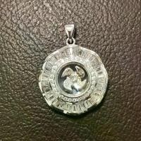 ราคา สร้อย จี้กังหัน วัดแชกงฮ่องกง งานจิวเวลรี่ พร้อมบูชา ชุดมงคล (1729704006248335438)