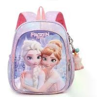 ราคา กระเป๋าเป้เจ้าหญิง สำหรับเด็กผู้หญิง เหมาะสำหรับชั้นอนุบาลและชั้นกลาง วัสดุที่ปลอดภัย กระเป๋าเป้ผจญภัยลายการ์ตูนเอลซ่าน้ำหนักเบา ดีไซน์น่ารัก แว่นสายตา สั้น เด็ก แมส เด็ก n (1731799675311851154)