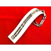 ราคา สร้อยคอจี้พระพุทธรูป N003 สร้อยคอพระพุทธรูป ทำจากสแตนเลสแท้ ลายหยานตา ยาว 26 นิ้ว เหมาะสำหรับพระพุทธรูป 1-10 ชิ้น สร้อยคอสแตนเลสแท้ สำหรับผู้ชาย ชุด เครื่อง ประดับ ไข่มุก ครบ (1732339100714765176)