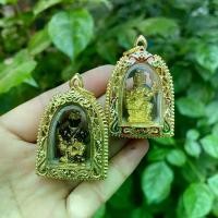 ราคา รูปปั้นตั้งขนาดเล็ก เครื่องรางไทย งานฝีมือพิเศษ สี่ด้าน สร้อย ข้อ มือ หินพระธาตุ เขาสามร้อยยอด (1731258404373824578)