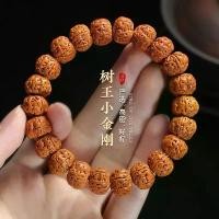 ราคา สร้อยข้อมือเพชร, เนื้อมังกรคู่, สร้อยข้อมือผู้ชาย, รุ่นองค์กรมือ, คอลเลกชันสลัก, ทำจากวอลนัท, ของเล่นมือลูกประคำ, บ่อน้ำพุ, เหมาะสำหรับผู้ชาย, สร้อยข้อมือลูกประคำโพธิ์ (1732179473652812704)