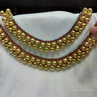 ราคา สร้อยข้อเท้า-2ชั้น10มิล_คู่ละ แนะนำ ลูกปัด ลูกปัดทํากําไล ชุดร้อยลูกปัด ของน่ารักๆ โซ่หมากเก็บ ลูกปัดโบราณภาคใต้ ลูกปัดศรีวิชัยแท้ ไลฟ์สดลูกปัดตอนนี้ จี้ลูกปัด ลูกปัดเจ๊เพลง ลูก (1731712126616701645)