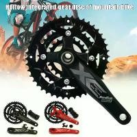 ราคา โซ่จักรยาน, โซ่, แหวน, 8 สปีด, 9 สปีด, สำหรับข้อเหวี่ยงจักรยาน (1731769562843350584)