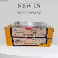 ราคา แหวนลูกสูบปั้มลม HINO EK100 YAS06006 NPR แท้ๆ 80มม 4แหวน สั่งเบิกโดยตรง/BSGHJ (1731892820738737166)