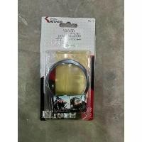 ราคา ฝาครอบไมล์ Monkey/Gorilla ปลอกแฮนด์ ท่อ110 ปลาย125 น ็ อ ต เ ล ส ท ั ้ ง ค ั น 110 แคมเฮงสุพรรณ ขาตั้งเวฟ 110i ชุดสีเวฟ 100 อุดกระจกจีออโน่ แมพเซ็นเซอร์110i ของแต่งหลีด 125 ปี2 (1731699297640613799)