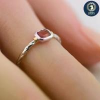 ราคา แหวน Fancy Sapphire ทองคำ 9K (1731949588079478150)