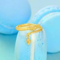 ราคา แหวนเงินแท้ S925 ดีไซน์ชีวิตยอดนิยม มังกรวิเศษกำลังโบกหาง แหวนทอง สไตล์เรโทร แหวนปรับได้ สำหรับผู้หญิง (1731555608637441225)