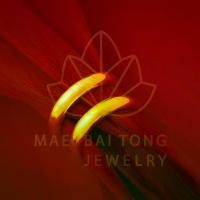 ราคา จัดส่งในกรุงเทพฯ แหวนทอง แหวนเกลี้ยง ชุบด้วยทองคำแท้ 100% คุณภาพส่งออก โดยช่างฝีมือเยาวราช (1731185994929309274)