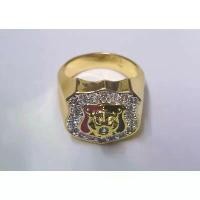 ราคา ทองเหลืองชุบทอง 24k แหวนนายร้อยตำรวจ ประดับเพชร CZ ไซส์ 8-13 แหวนทอง แหวนทองไม่ลอก24k แหวนตำรวจ แหวน ทอง ตำรวจ สินค้าแนะนำ (1731707452411250692)