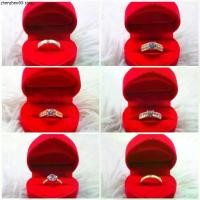 ราคา 6ลาย จำนวนจำกัดแหวน 1 บาท แหวนเกลี้ยง แหวนทอง แหวนสีโรสโกส แหวนปลอกมีด 3, 4มิล แหวนทองเหลืองแท้ ใสแ (1732284313010735908)