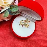 ราคา แหวนใบมะกอก แหวนทอง แหวนพลอย ชุบทอง ทองปลอม (1729591866584042388)