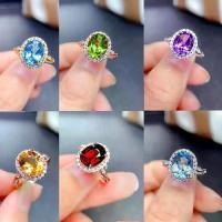 ราคา แหวนพลอยบุษราคัมอเมทิสต์ซิทรินโอลีฟบัมเปอร์, แหวนทอง 18K, อเนกประสงค์, ปรับได้, เปิดทัวร์มาลีน, พลอยบุษราคัม, พลอยสีเหลือง, เหมาะสำหรับปี 2568, คะแนนในเชิงบวก 92% (1732049675987356318)