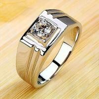 ราคา แหวนเทพเจ้า ชาย เปิด แฟชั่น แหวนดั้งเดิม เครื่องประดับ แหวนเพชร วงแหวนเพชรเลียนแบบ สำหรับงานแต่งงาน แหวนผู้ชาย (1731827238856197378)