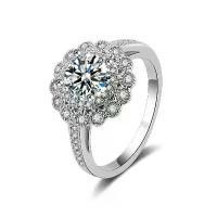 ราคา แหวนคู่ ขายดี แฟชั่น เพทายเงา เลียนแบบ แหวนเพชร มงกุฎ รูปทรง แหวนสัญญา (1731928810121430771)