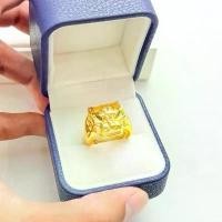 ราคา แหวนเสือ หนัก 1 สลึง เพชรczเต็มวง ฟรีไซร์ แหวนทองไมครอม แหวนเพชรSwiss แหวนพรีเมี่ยม (1731563360050054966)