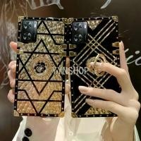 ราคา YYN-case สำหรับ OPPO A57 A77 5G A77s Dream Pli แหวนเพชร เคสโทรศัพท์กันกระแทก Dream Pli (1729779301865916485)