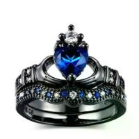 ราคา แหวนเพทายมงกุฎสองชั้น, ชุดแหวนมงกุฎรักไพลินสำหรับผู้หญิง, แหวนเพชร, ขายส่ง, ขายข้ามพรมแดน, เครื่องประดับ, เหมาะสำหรับผู้หญิง, สไตล์มงกุฎ keychain lion dance promise ring box (1732063372192418230)