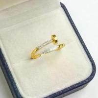 ราคา แหวนตะปู แหวนเพชรSwiss แหวนเพชรcz แหวนฟรีไซร์ งานพรีเมี่ยม (1731515220107363841)