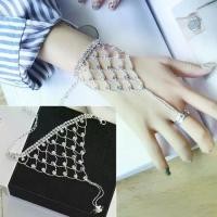 ราคา แหวนเพชร คริสตัล สไตล์เกาหลี กำไลข้อมือแบบบูรณาการ สำหรับเจ้าสาว งานแต่งงาน และเพื่อนเจ้าสาว ทำจากออบซิเดียน ไม่หมอง กำไลข้อมือ กำไลข้อมือ กำไลข้อมือ (1731262501194204875)