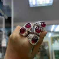 ราคา แหวนทับทิม โมซัมบิก ครบรอบ ชุดมงคล ประจำวัน การหมั้นหมาย งานแต่งงาน (1729998667696736536)