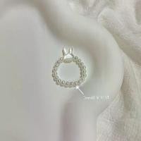 ราคา แหวนมุก, เปลือกผีเสื้อสีขาว, หัวกระต่ายขนาดเล็ก, แหวน Shijia, แหวนน่ารัก, ไข่มุกเปลือกหอยสีขาว, ไข่มุกที่มีแสงสะท้อนสูง (1731231496140063858)