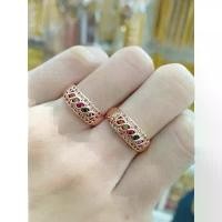 ราคา แหวนนพเก้า แหวนเศษนากแท้ แนะนำ (1731465069307856494)