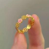 ราคา แหวนพูนทรัพย์ แหวนซ่อนทรัพย์ แหวนนพเก้า แหวนนำโชค เพื่มพูนทรัพย์ ใส่แล้วดี "ของขวัญให้แฟนผู้หญิง" (1731283935366907692)