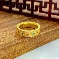ราคา พร้อมส่ง!! แหวนพูนทรัพย์ แหวนซ่อนทรัพย์ แหวนนพเก้า แหวนนำโชค เพื่มพูนทรัพย์ ใส่แล้วดี (1731284023932258092)