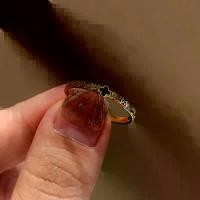 ราคา พร้อมส่ง!! แหวนพูนทรัพย์ แหวนซ่อนทรัพย์ แหวนนพเก้า แหวนนำโชค เพื่มพูนทรัพย์ ใส่แล้วดี (1731283938784479020)