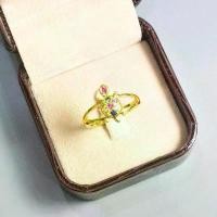 ราคา แหวนเต่า แหวนนพเก้า แหวนปรับไซส์ แหวนเพชรSwiss แหวนเพชรcz แหวนทองไมครอม แหวนฟรีไซร์ งานพรีเมี่ยม (1731678503298369334)