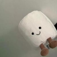 ราคา ของเล่นตุ๊กตา กระดาษชำระ กระดาษกลิ้ง ผ้าขนหนูกระดาษชำระ ตุ๊กตาตลกสร้างสรรค์ จี้ ตุ๊กตา ซิลิโคน สาวสวย จาก ประเทศญี่ปุ่น หัว ปีศาจ กระต่าย กล่อง สุ่ม ร้าน ไม้ แขวน บ้าน เด็กจิ๋ว เ (1731859719851444012)