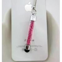 ราคา จี้เพชร, ปากกาออปติคัล, ปากกาความจุ, ปากกาสัมผัส, เข้ากันได้กับ iPhone และแท็บเล็ตมือถือ, พร้อมปลั๊กกันฝุ่น (1732115777194068046)