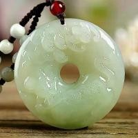 ราคา จี้หยก, กุมารแห่งราศีหยกเหอเทียน, หัวเข็มขัดสันติภาพ, ของขวัญปีนาตาล, สำหรับคู่รัก, มีผู้คนจำนวน 6248 (1731250018692859042)