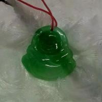 ราคา จี้หยก พระสังกัจจายน์ เนื้อสวย เป็นหยกแท้ บูชามาจากประเทศจีน กวางเจา (1730390392710859460)