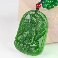 ราคา จี้เสือ, หยกเสือนักษัตร, เขียวผักโขม, จี้แฟชั่นสำหรับผู้ชาย, แบรนด์เสือ, บรรยากาศ, จี้หยก (1731625604643588389)