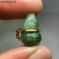 ราคา Boon จี้หยก หินควอตซ์ จี้หินหลากสี น้ำเต้าดูดทรัพย์ หัวใจ บีดิส กระจกแปดเหลี่ยมมงคล (1731565812188284567)