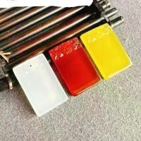 ราคา จี้หยก, โรงงานขายส่ง, หินเบริล, หินเจียระไนเหลืองขาวเขียว, จี้หยก, จี้นำโชค, เครื่องประดับ, รายการของขวัญ (1731372177126032828)